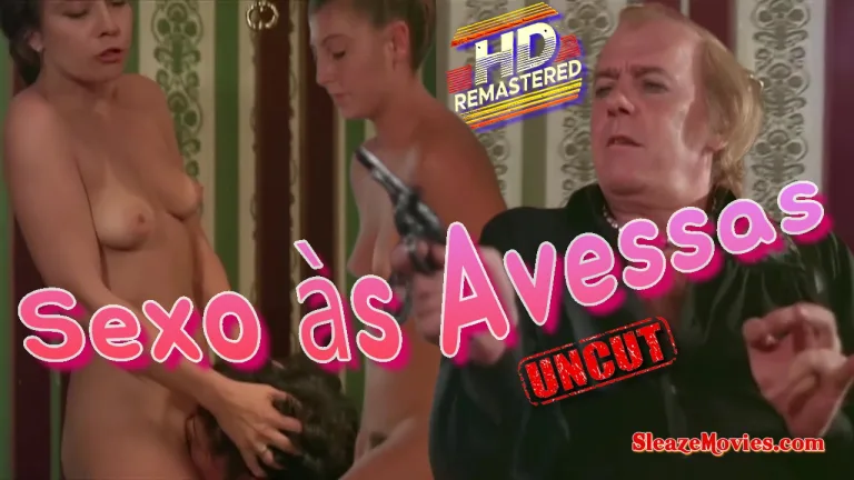 Reverse Sex (1982) watch uncut