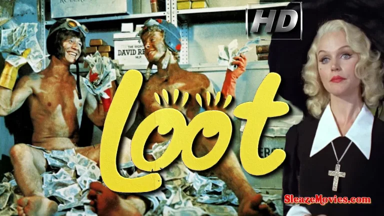 Loot (1970) watch uncut