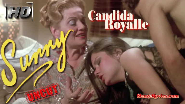 Sunny (1979) watch uncut