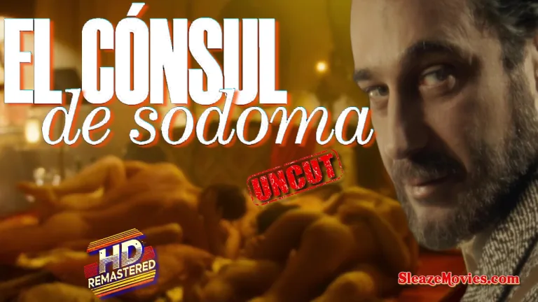 The Consul of Sodom (2009) watch uncut