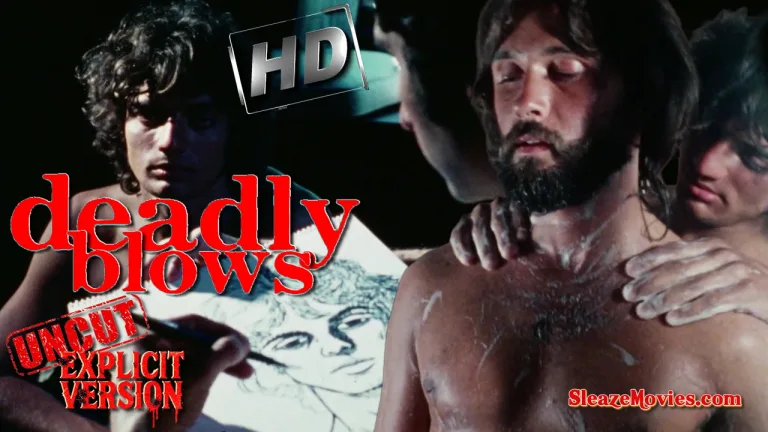 Deadly Blows (1971) watch uncut