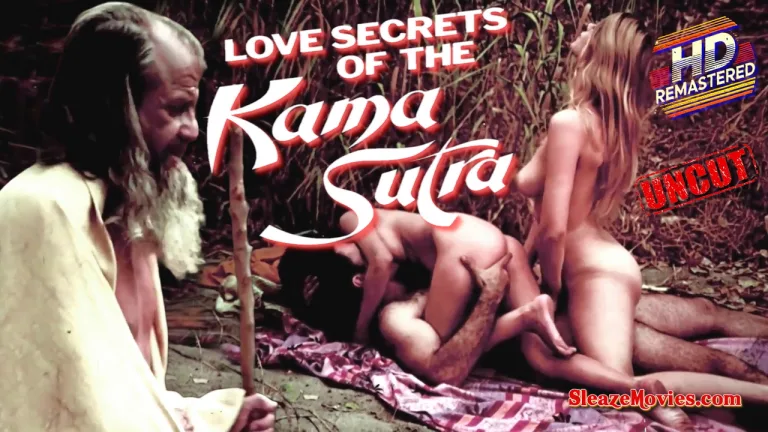 Love Secrets of the Kama Sutra (1970) watch uncut
